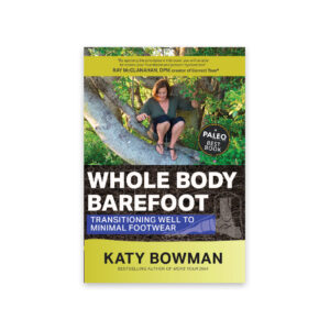 Whole Body Barefoot - Lori Winter Mvmnt