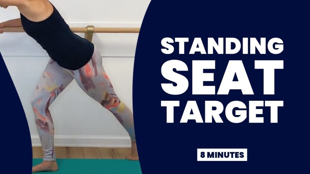 Standing Seat Target
