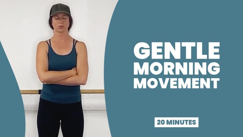 Gentle Morning Movement