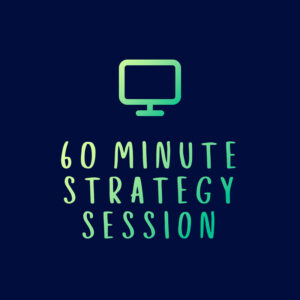 60 minute strategy session - Lori Winter Mvmnt